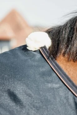 Kentucky Horsewear Mesh Fliegendecke 10 Kentucky Horsewear Mesh Fliegendecke -Reitsportprodukte Geschäft 334162 DB 4