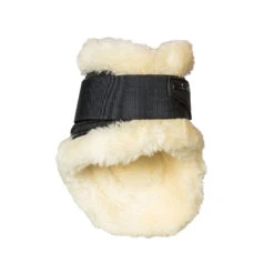 Back On Track AirFlow Light Streichkappen Mit Kunstfell 13 Back On Track AirFlow Light Streichkappen Mit Kunstfell -Reitsportprodukte Geschäft 334208 BL 4