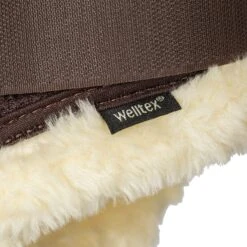 Back On Track AirFlow Light Streichkappen Mit Kunstfell 17 Back On Track AirFlow Light Streichkappen Mit Kunstfell -Reitsportprodukte Geschäft 334208 BR 4