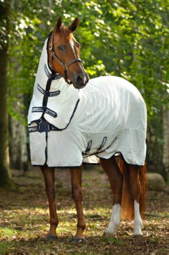 Horseware Rambo Natura Fliegendecke