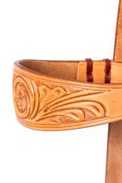 F.R.A. Diego Gebisslose Trense -Reitsportprodukte Geschäft 334265 NAT 7