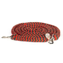 F.R.A. Madora Baumwollzügel -Reitsportprodukte Geschäft 334271 GR RE 1