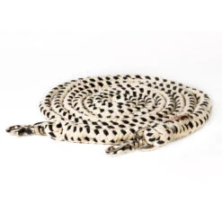 F.R.A. Madora Baumwollzügel -Reitsportprodukte Geschäft 334271 NAT BL 1