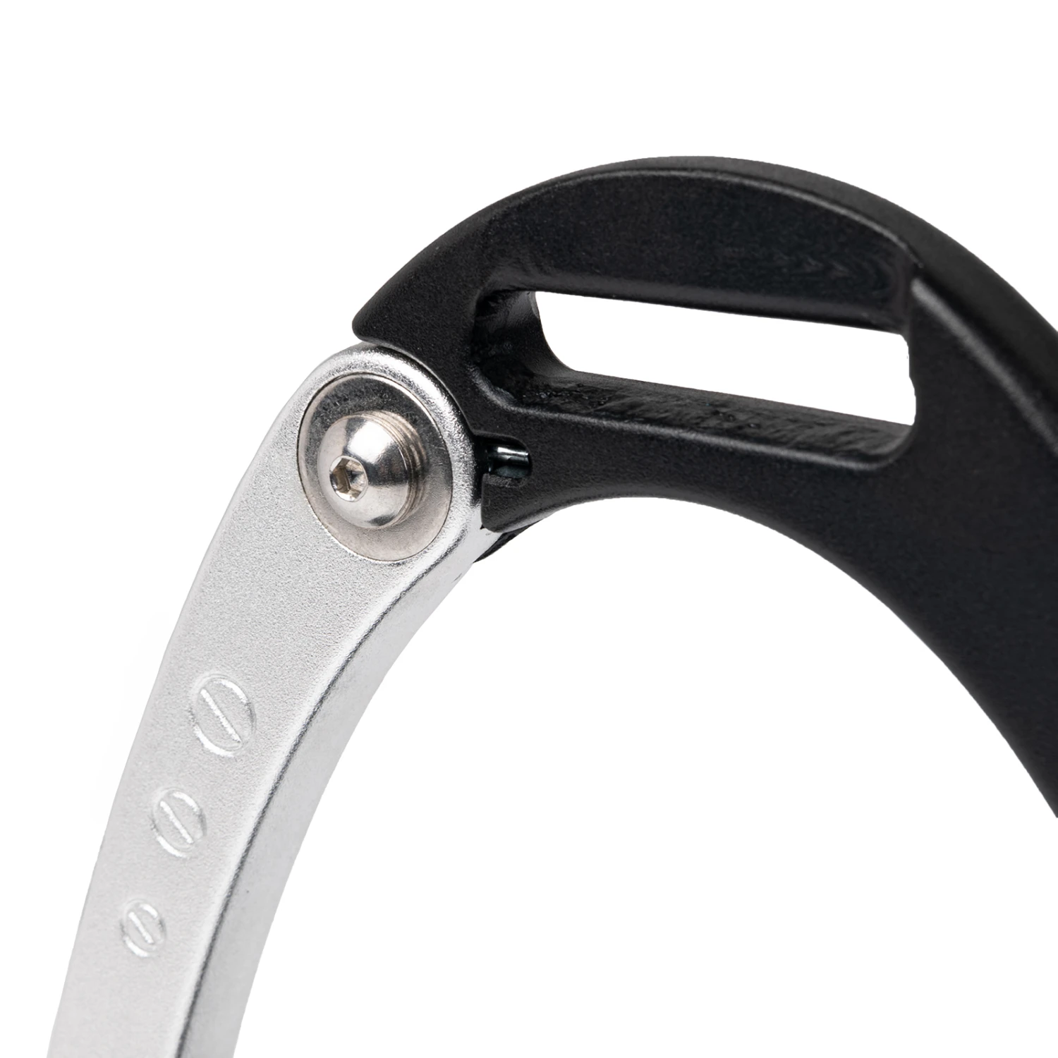 LeMieux Vector Balance Steigbügel 11 LeMieux Vector Balance Steigbügel – Bild 9