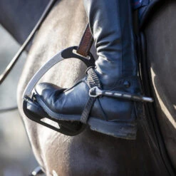 LeMieux Vector Balance Steigbügel 31 LeMieux Vector Balance Steigbügel -Reitsportprodukte Geschäft 334388 BL AL 7