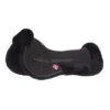 LeMieux Prosorb Lamfell Halfpad 3 Fächer -Reitsportprodukte Geschäft 335025 BL BL 1