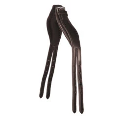 Schockemöhle Equitus Rho Genickstück -Reitsportprodukte Geschäft 335287 DBR SI 1