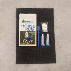 Bucas All Rugs Repair Kit Deckenreparatur-Set