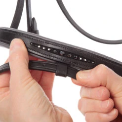 Kavalkade Ella KavalSH4 Trense -Reitsportprodukte Geschäft 335678 BL 3