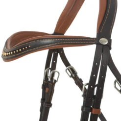 Kavalkade Ella KavalSH4 Trense -Reitsportprodukte Geschäft 335678 BR 2