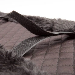 Kavalkade Kunstfell Gurtschoner -Reitsportprodukte Geschäft 335697 BL 3