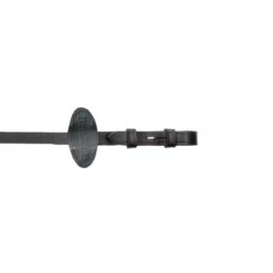 Kavalkade Gummierte Zügel Mit Zaumhaken -Reitsportprodukte Geschäft 335752 BL 2