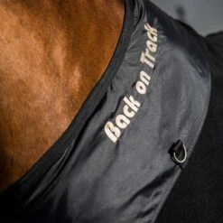 Back On Track Supreme Fleecedecke 10 Back On Track Supreme Fleecedecke -Reitsportprodukte Geschäft 335876 BL 3