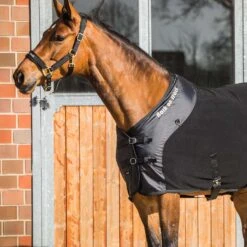 Back On Track Supreme Fleecedecke 12 Back On Track Supreme Fleecedecke -Reitsportprodukte Geschäft 335876 BL 5