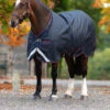 Horseware Amigo Bravo 12 XL Weidedecke, 0g -Reitsportprodukte Geschäft 335983 DB DB RE 2