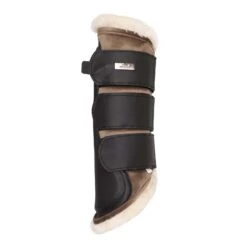 HV Polo Favouritas Velvet Dessurgamaschen -Reitsportprodukte Geschäft 336383 DBR 1