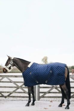 Kentucky Horsewear Stalldecke, 200g -Reitsportprodukte Geschäft 336618 DB 6