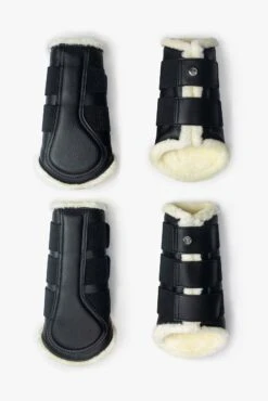 PS Of Sweden Gamaschen -Reitsportprodukte Geschäft 336950 BL 1