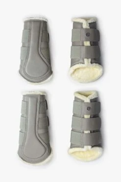 PS Of Sweden Gamaschen -Reitsportprodukte Geschäft 336950 MNG 1