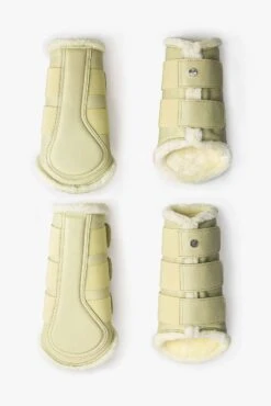 PS Of Sweden Gamaschen -Reitsportprodukte Geschäft 336950 SYE 1