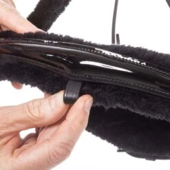 Kavalkade Ivella KavalSH4 Trense, Englisch-kombiniert 9 Kavalkade Ivella KavalSH4 Trense, Englisch-kombiniert -Reitsportprodukte Geschäft 337861 BL 3