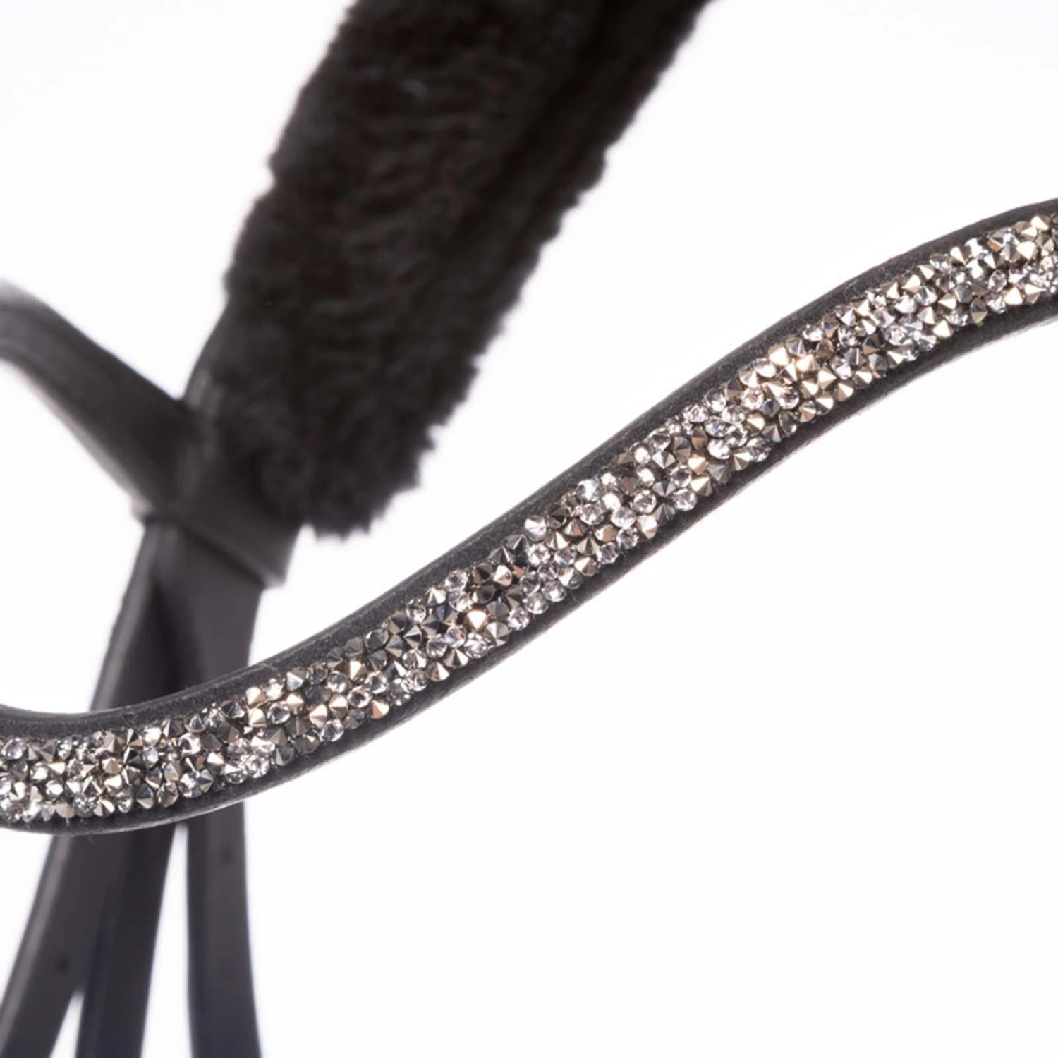 Kavalkade Ivella KavalSH4 Trense, Englisch-kombiniert 6 Kavalkade Ivella KavalSH4 Trense, Englisch-kombiniert – Bild 4