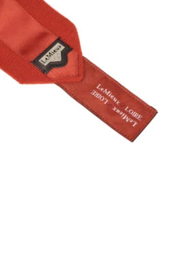 LeMieux Loire Satin Bandagen -Reitsportprodukte Geschäft 338080 SOR 2