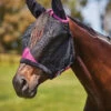 Weatherbeeta Comfitec Deluxe Durable Mesh Maske Mit Ohren 1 Weatherbeeta Comfitec Deluxe Durable Mesh Maske Mit Ohren -Reitsportprodukte Geschäft 338268 BL PU 1