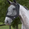 Weatherbeeta Deluxe Stretch Fliegenmaske Mit Ohren -Reitsportprodukte Geschäft 338282 BL BL 1