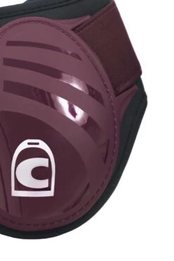 Cavallo Harbor Streichkappen -Reitsportprodukte Geschäft 340109 WRE 2