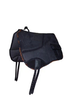 F.R.A. Markus Bareback Pad, Full