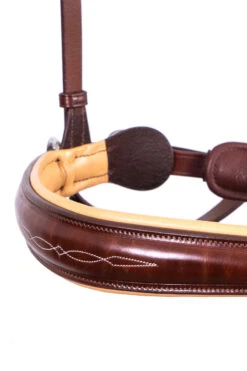 F.R.A. Alizée Mistral Gebissloser Zaum -Reitsportprodukte Geschäft 340183 DBR 2