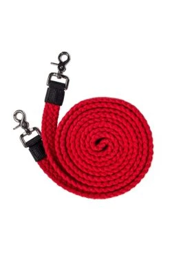 F.R.A. Gabi Baumwollzügel, Flach Geflochten -Reitsportprodukte Geschäft 340185 RE 1