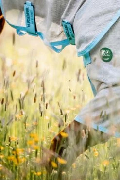 Horseware AmEco Bug Buster Fliegendecke -Reitsportprodukte Geschäft 340201 SI B 7