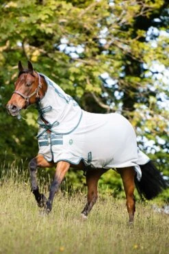 Horseware AmEco Bug Rug Fliegendecke