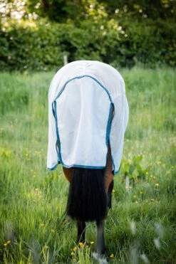 Horseware AmEco Bug Rug Fliegendecke -Reitsportprodukte Geschäft 340202 SI EB 3