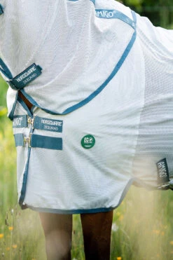 Horseware AmEco Bug Rug Fliegendecke -Reitsportprodukte Geschäft 340202 SI EB 4