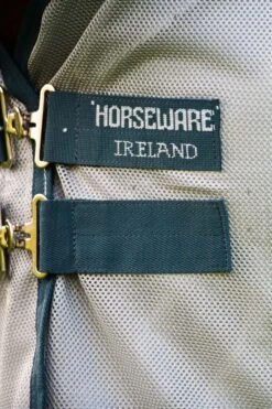 Horseware AmEco Bug Rug Fliegendecke -Reitsportprodukte Geschäft 340202 SI EB 5