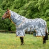 Horseware Amigo 3-in-1 CamoFly Fliegendecke 1 Horseware Amigo 3-in-1 CamoFly Fliegendecke -Reitsportprodukte Geschäft 340221 G OR 1