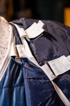 Horseware AmEco Liner, 100g -Reitsportprodukte Geschäft 340947 TE G 5