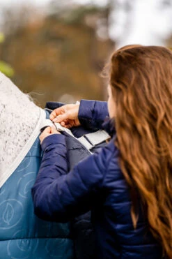 Horseware AmEco Liner, 100g -Reitsportprodukte Geschäft 340947 TE G 9