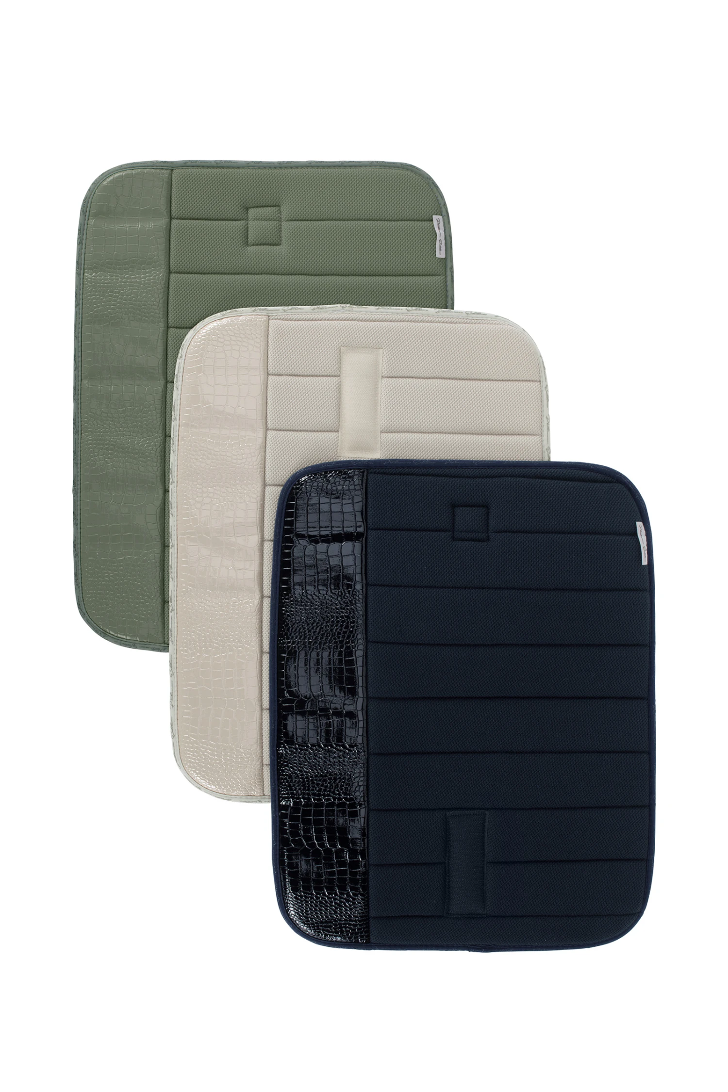 Eskadron Platinum 22 Mesh Climalegs Bandagierunterlagen L 4 Eskadron Platinum 22 Mesh Climalegs Bandagierunterlagen L – Bild 2