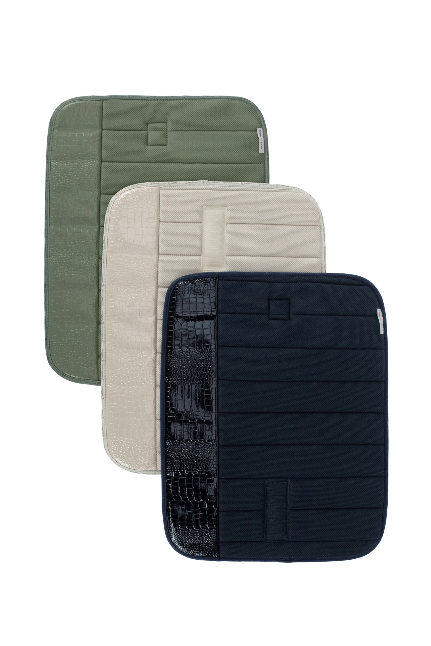 Eskadron Platinum 22 Mesh Climalegs Bandagierunterlagen XL 4 Eskadron Platinum 22 Mesh Climalegs Bandagierunterlagen XL – Bild 2