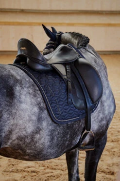 Eskadron Platinum 22 Sparkle Dressurschabracke -Reitsportprodukte Geschäft 341096 DB 2