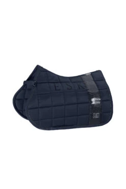 Eskadron Platinum 22 Big Square Glossy Vielseitigkeitsschabracke -Reitsportprodukte Geschäft 341110 DB 1