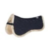 Eskadron Platinum 22 Softshell FauxFur Sattelpad -Reitsportprodukte Geschäft 341113 DB 1