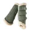 Eskadron Platinum 22 Mesh FauxFur Gamaschen -Reitsportprodukte Geschäft 341120 AGR 1