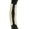 Covalliero Kurzgurt Mit Kunstfell -Reitsportprodukte Geschäft 341692 BL 1