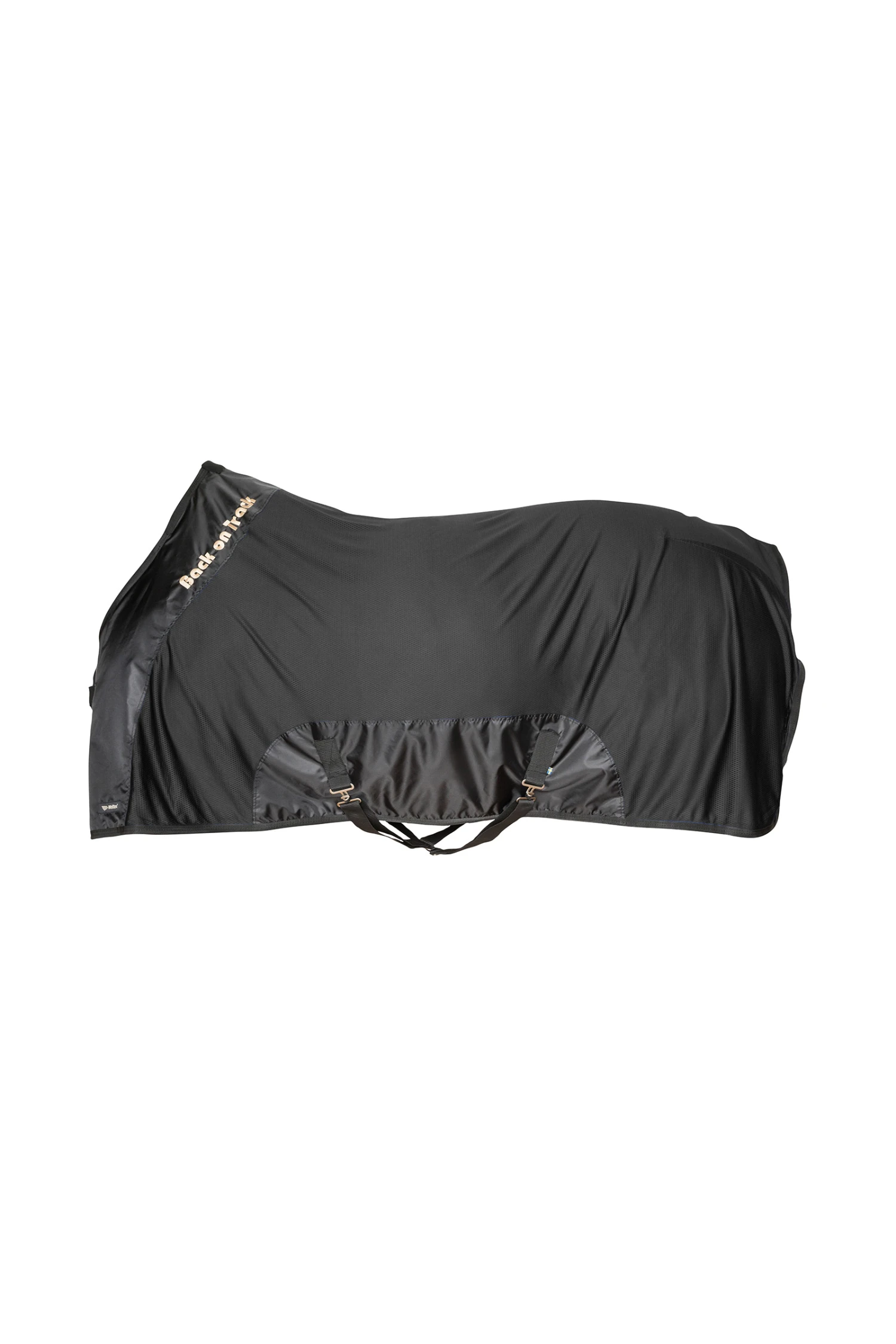 Back On Track Royal Deluxe Mesh Decke 3 Back On Track Royal Deluxe Mesh Decke