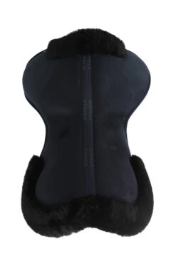 Acavallo Close Contact Memory Foam Sattelpad Mit Lammfell -Reitsportprodukte Geschäft 342257 B BL 3